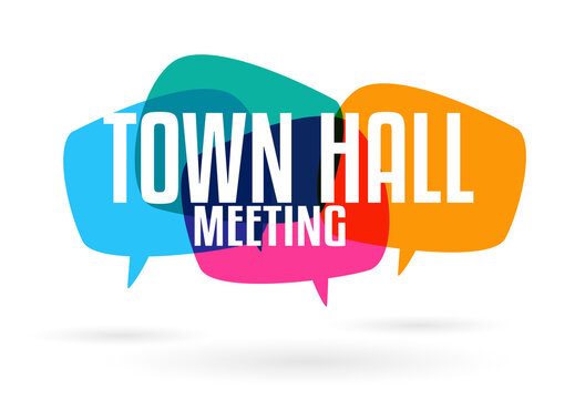 townhall townhall